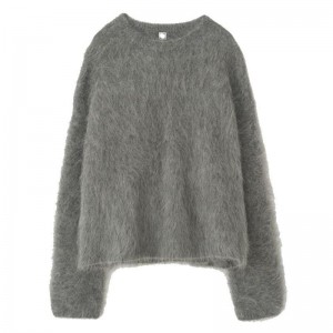 Customized Winter Comfortable Super Soft New Style Sweater For Women